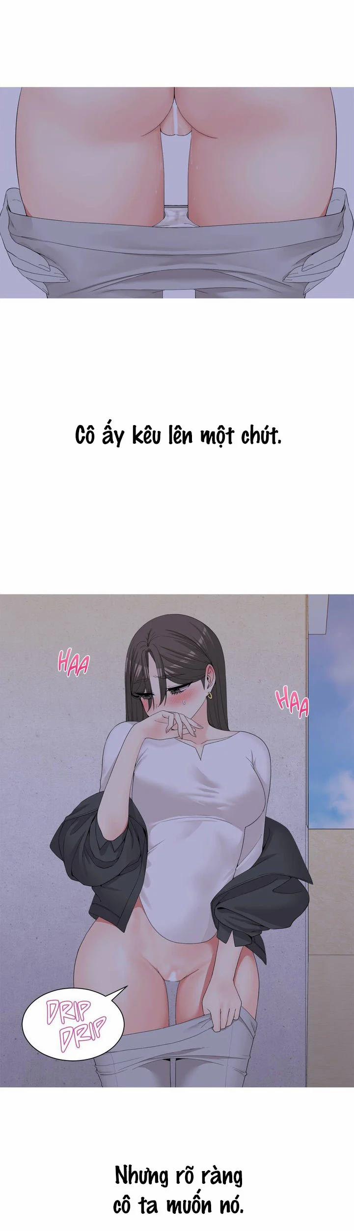 Tổng Hợp Truyện Ngắn Hentai 12.1 trang 10