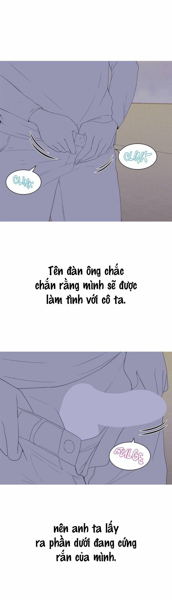 Tổng Hợp Truyện Ngắn Hentai 12.1 trang 11