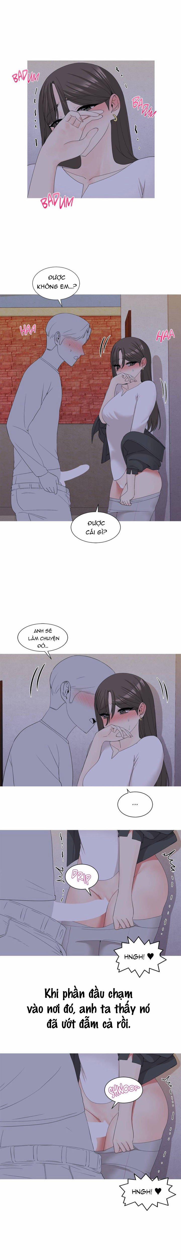 Tổng Hợp Truyện Ngắn Hentai 12.1 trang 12