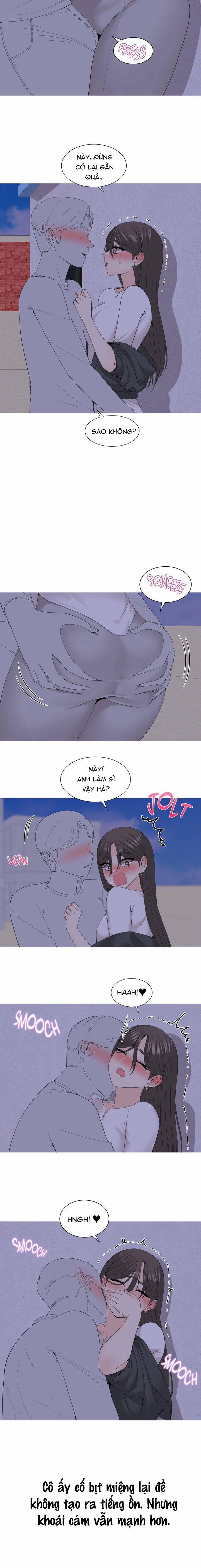 Tổng Hợp Truyện Ngắn Hentai 12.1 trang 2