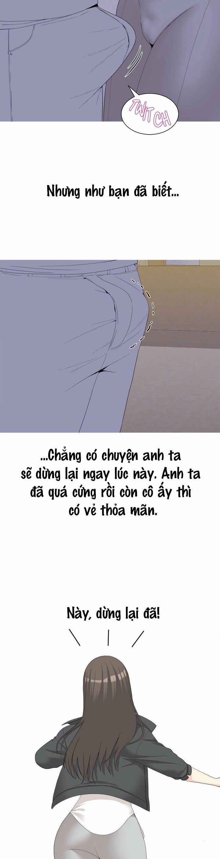 Tổng Hợp Truyện Ngắn Hentai 12.1 trang 4