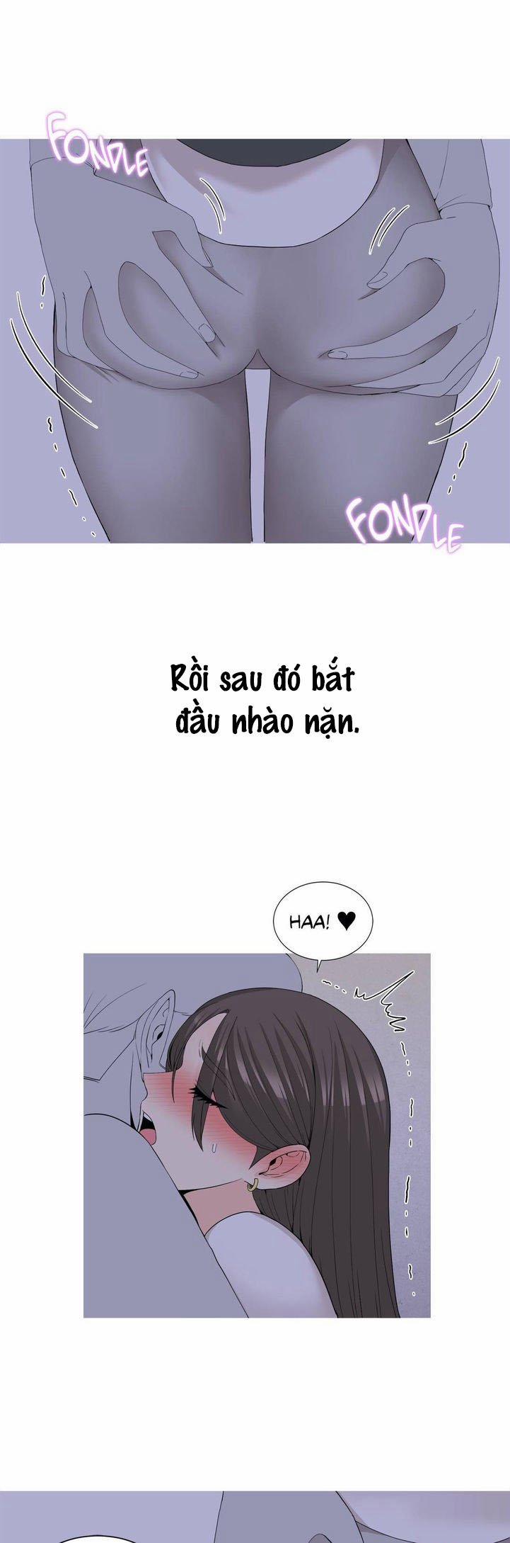 Tổng Hợp Truyện Ngắn Hentai 12.1 trang 6