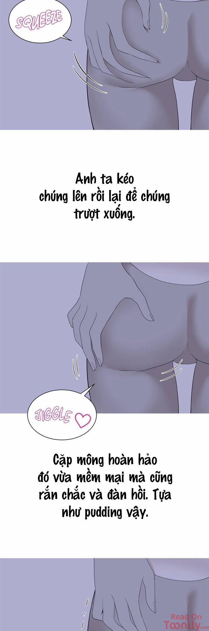 Tổng Hợp Truyện Ngắn Hentai 12.1 trang 7