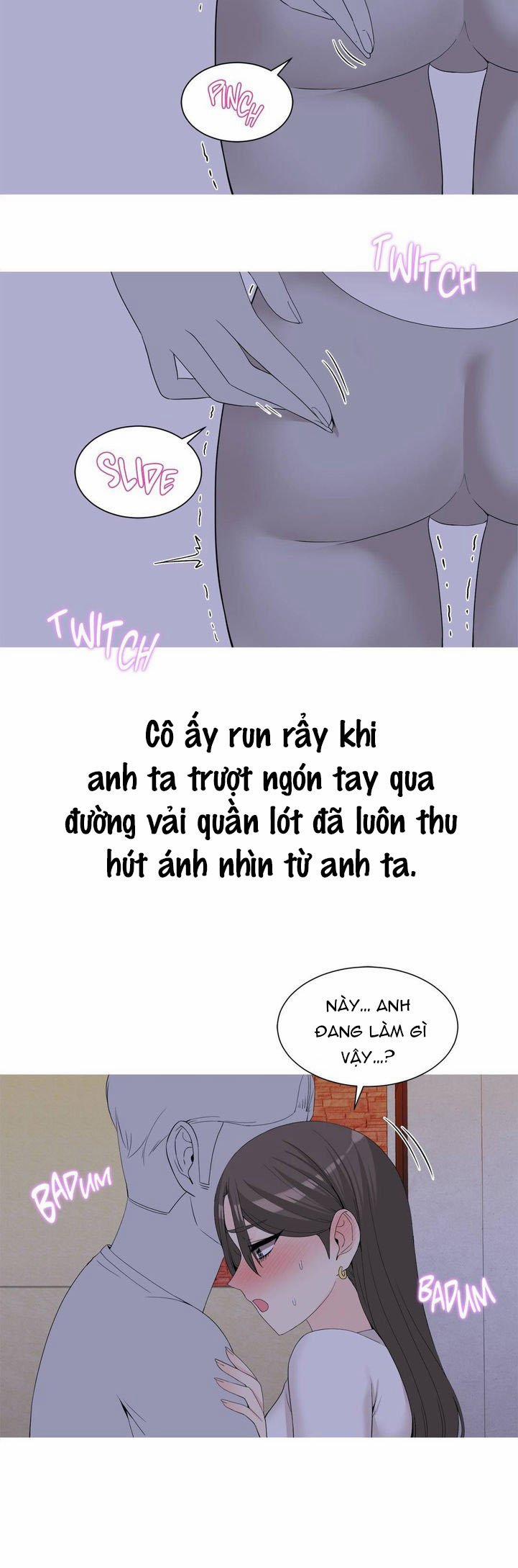 Tổng Hợp Truyện Ngắn Hentai 12.1 trang 8