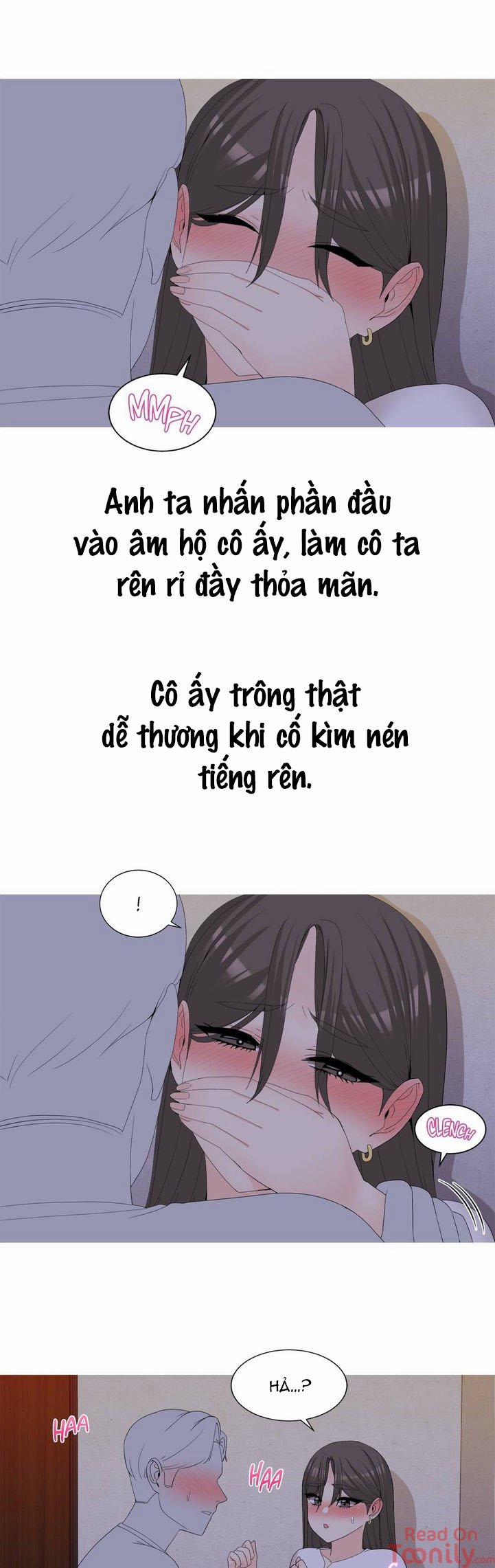 Tổng Hợp Truyện Ngắn Hentai 12.2 trang 3