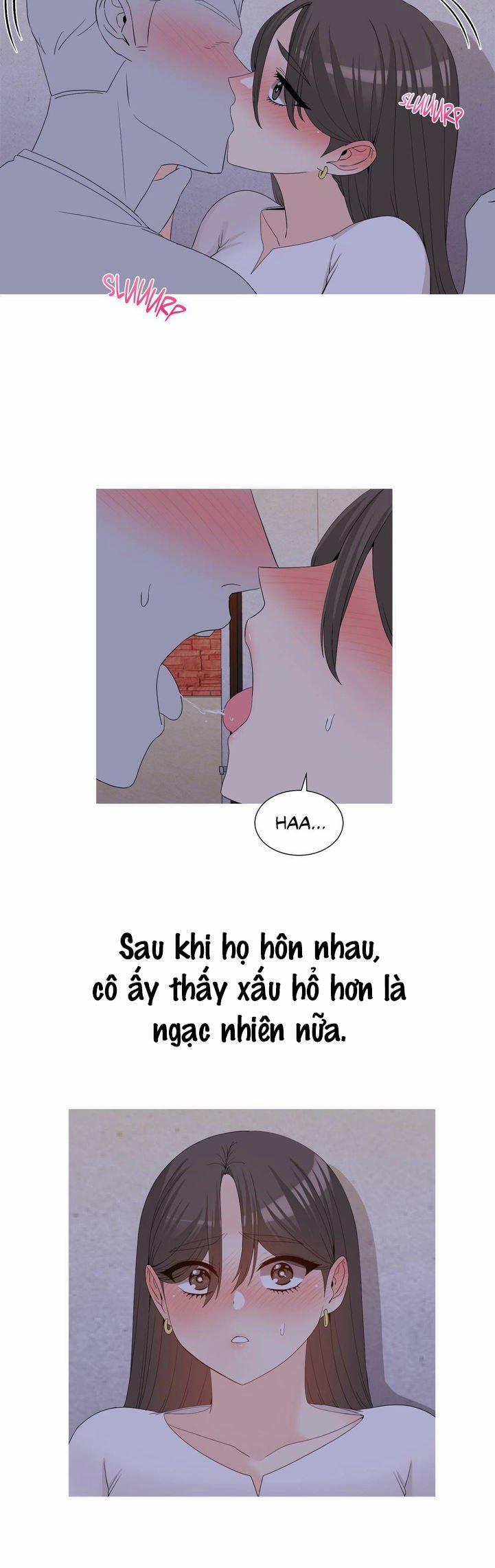 Tổng Hợp Truyện Ngắn Hentai 12.2 trang 5