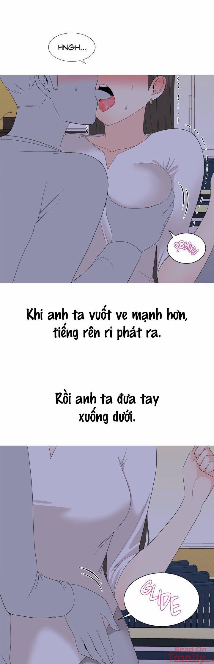 Tổng Hợp Truyện Ngắn Hentai 13.1 trang 12