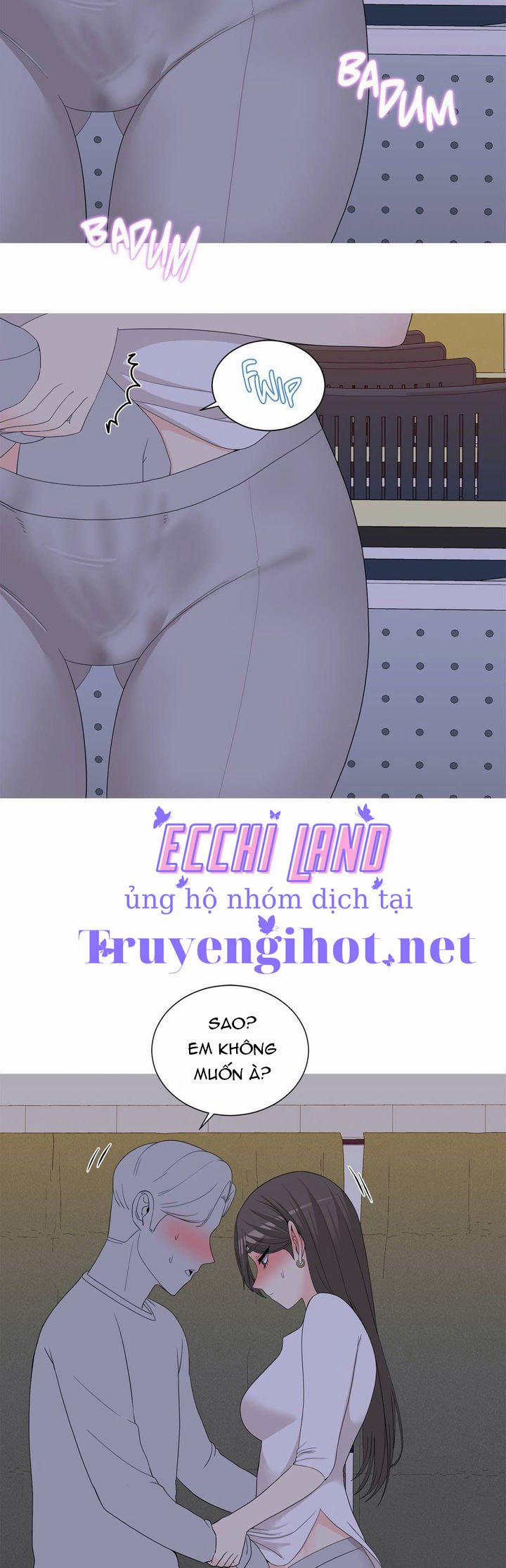 Tổng Hợp Truyện Ngắn Hentai 13.1 trang 14