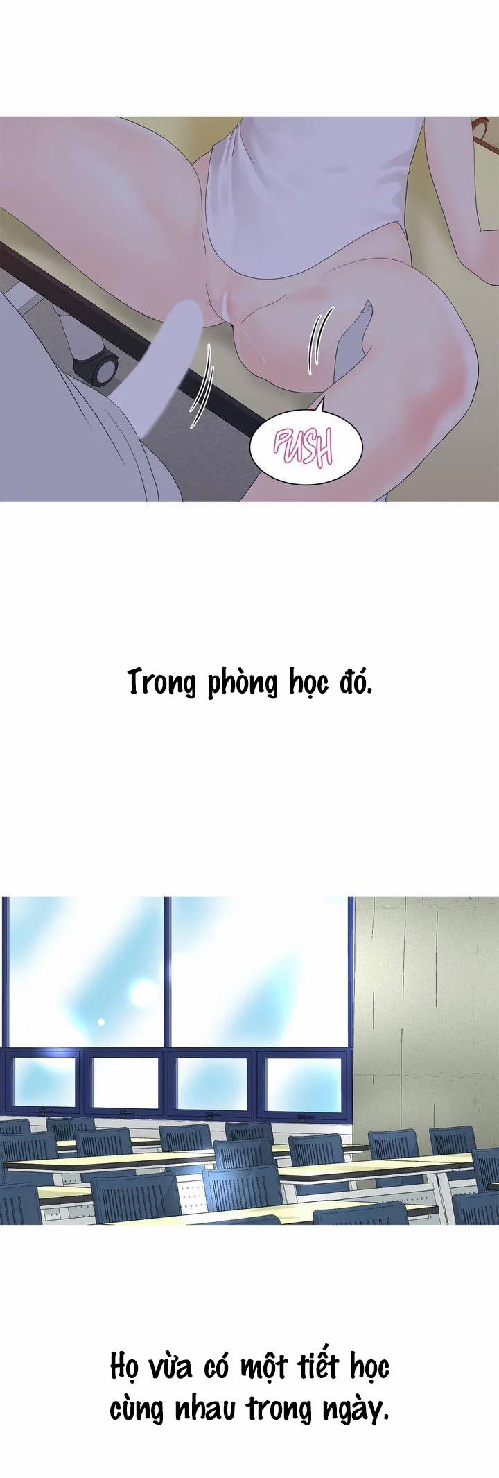 Tổng Hợp Truyện Ngắn Hentai 13.2 trang 10