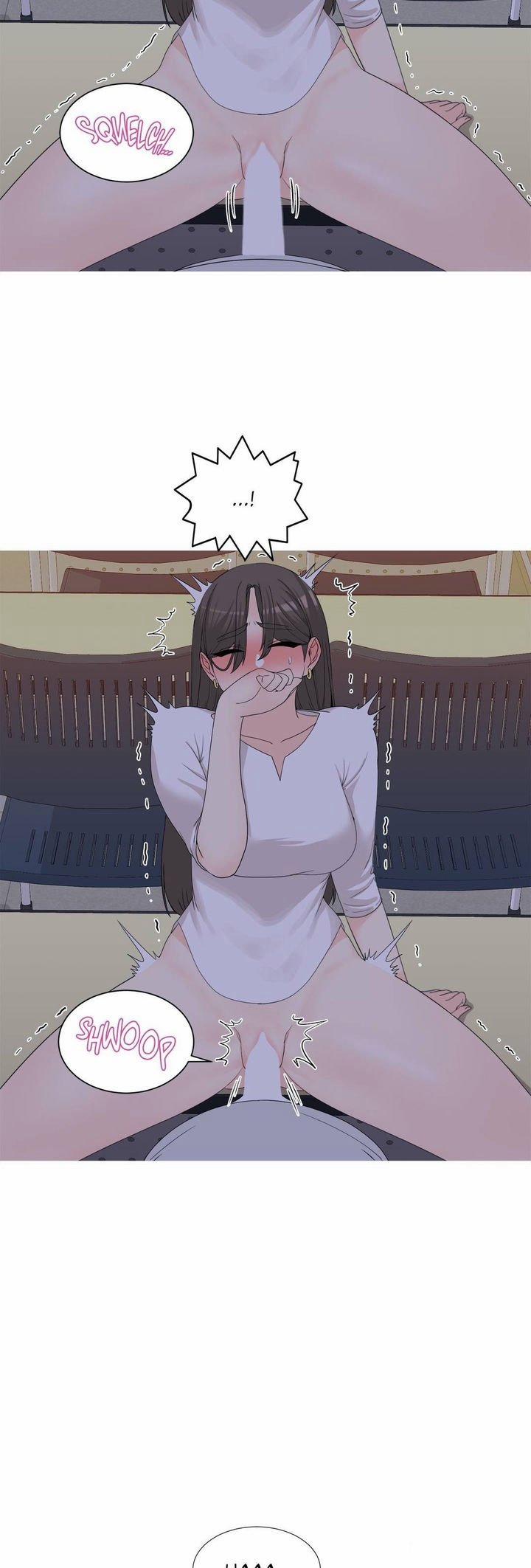 Tổng Hợp Truyện Ngắn Hentai 14.1 trang 7