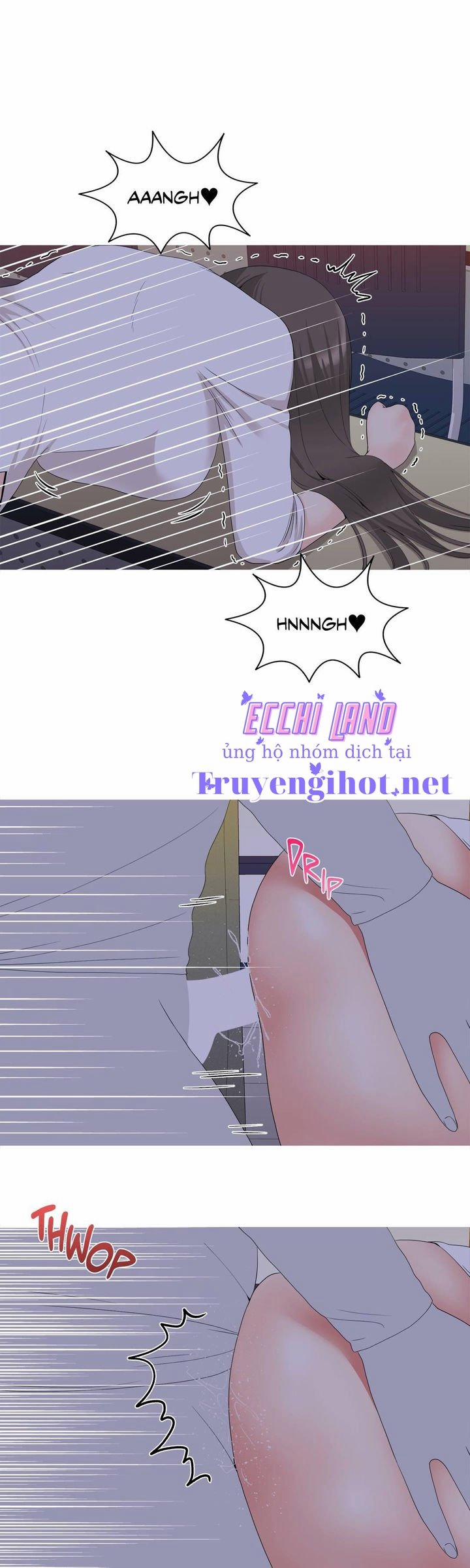 Tổng Hợp Truyện Ngắn Hentai 14.2 trang 9