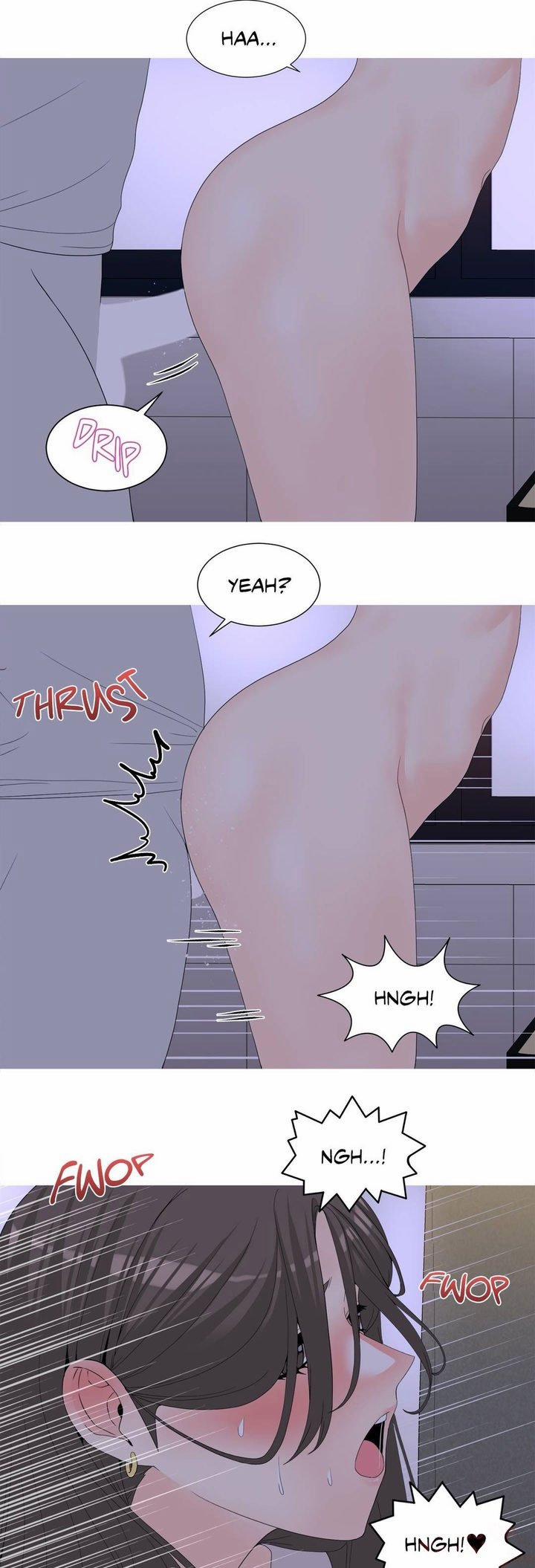 Tổng Hợp Truyện Ngắn Hentai 15.1 trang 10