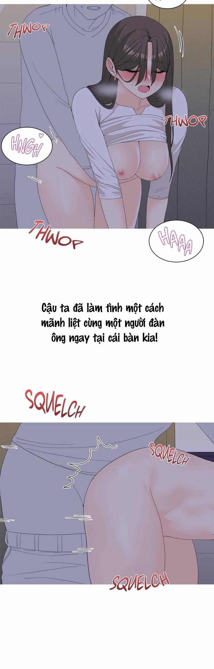 Tổng Hợp Truyện Ngắn Hentai 15.1 trang 3