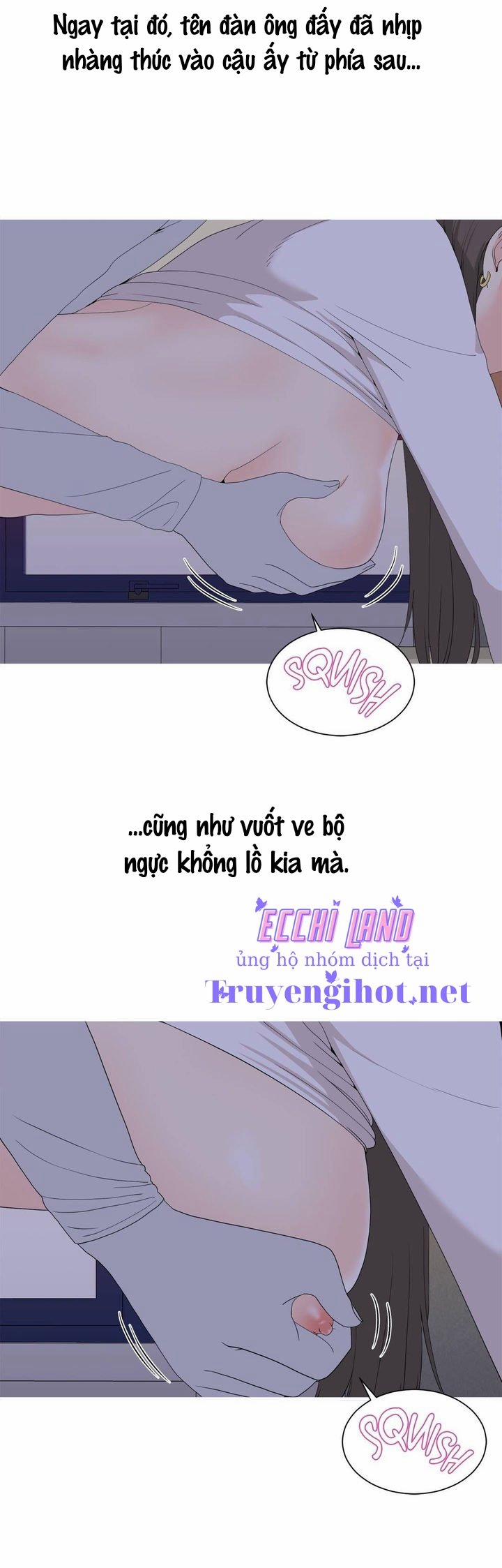 Tổng Hợp Truyện Ngắn Hentai 15.1 trang 4