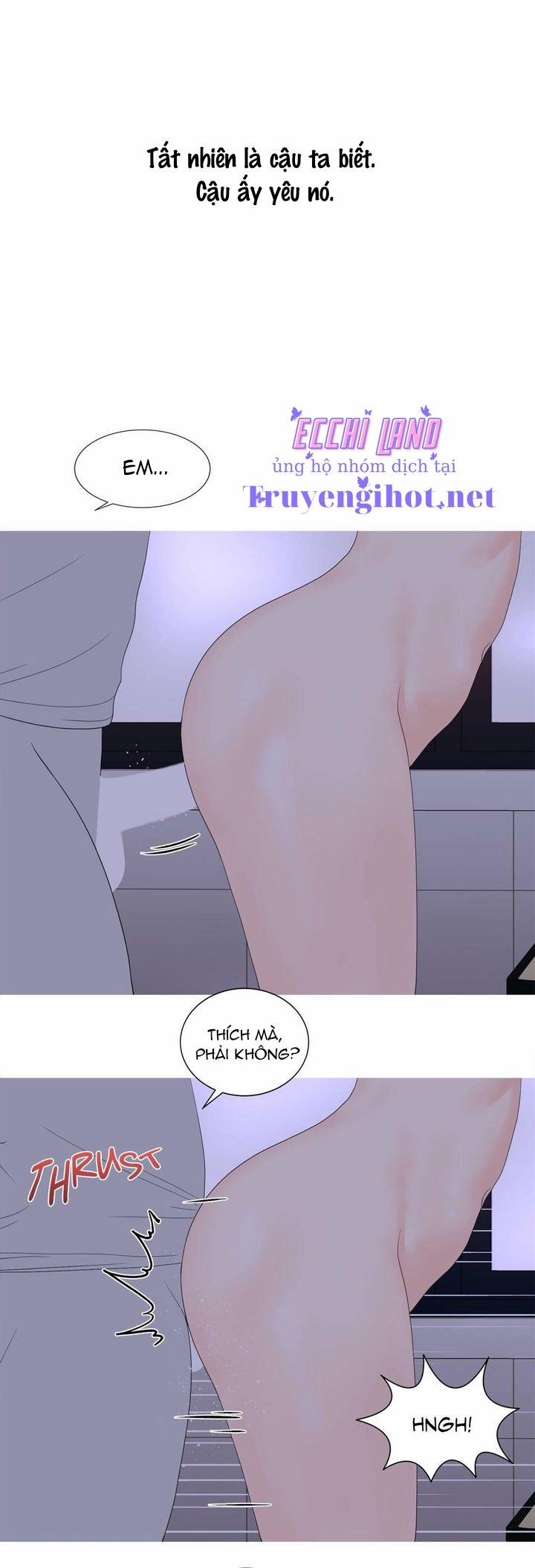 Tổng Hợp Truyện Ngắn Hentai 15.1 trang 9