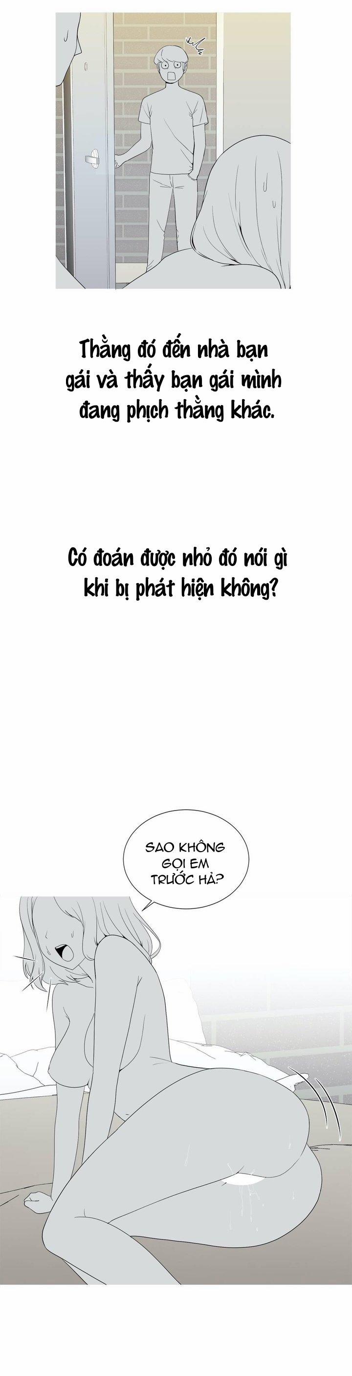 Tổng Hợp Truyện Ngắn Hentai 16.1 trang 10