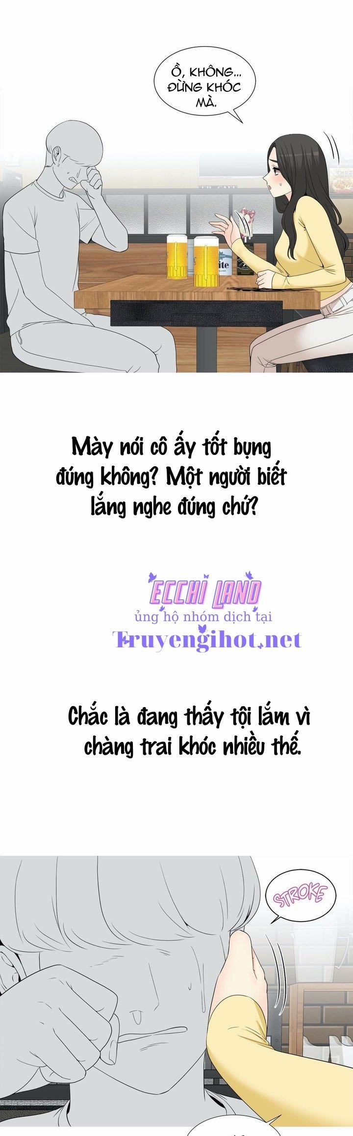 Tổng Hợp Truyện Ngắn Hentai 16.1 trang 12