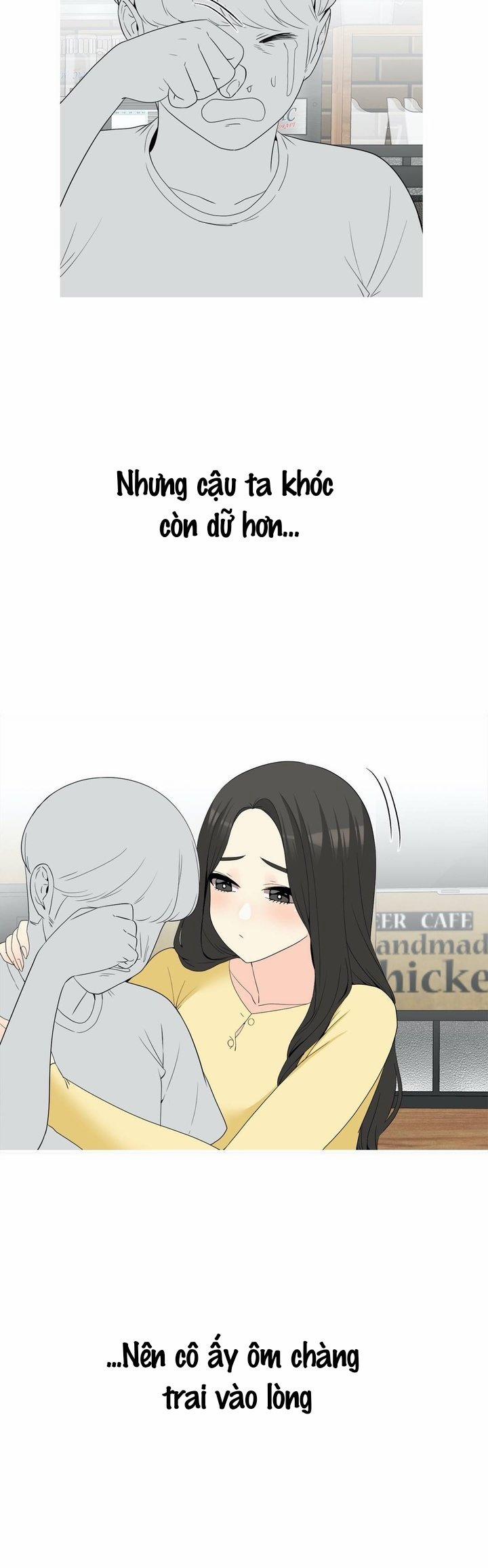 Tổng Hợp Truyện Ngắn Hentai 16.1 trang 14