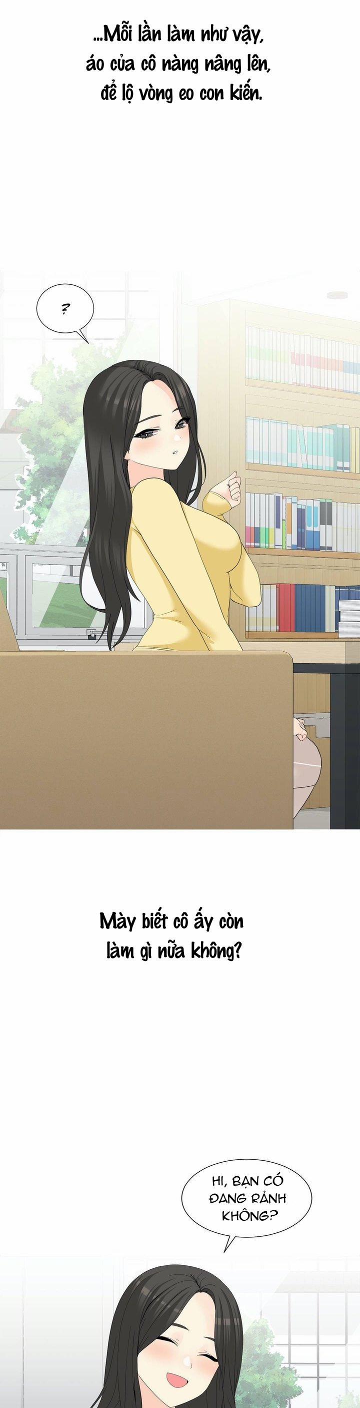 Tổng Hợp Truyện Ngắn Hentai 16.1 trang 6