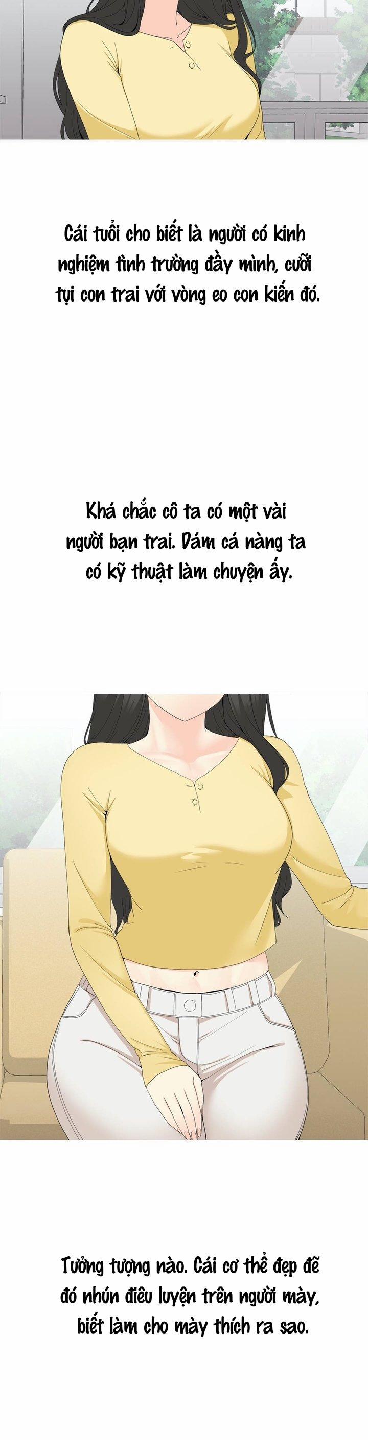 Tổng Hợp Truyện Ngắn Hentai 16.1 trang 7