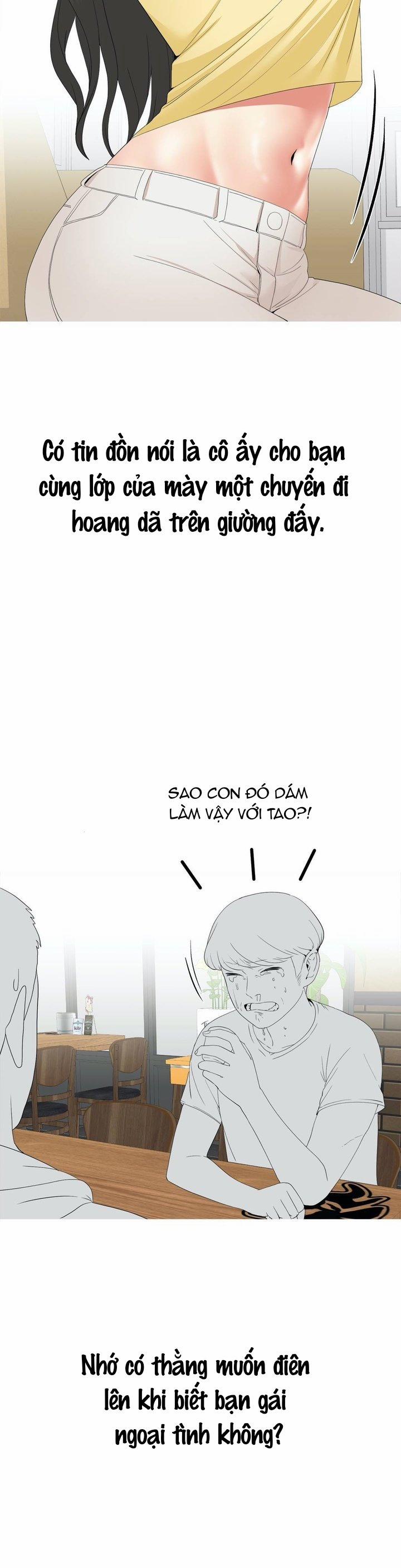 Tổng Hợp Truyện Ngắn Hentai 16.1 trang 9