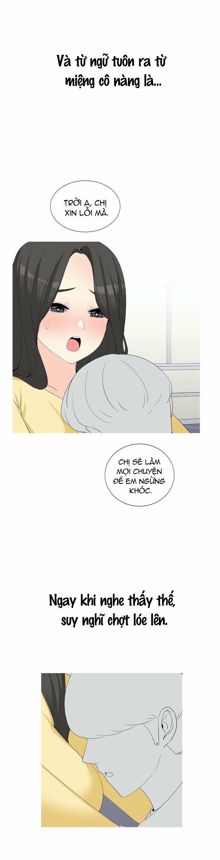 Tổng Hợp Truyện Ngắn Hentai 16.2 trang 10