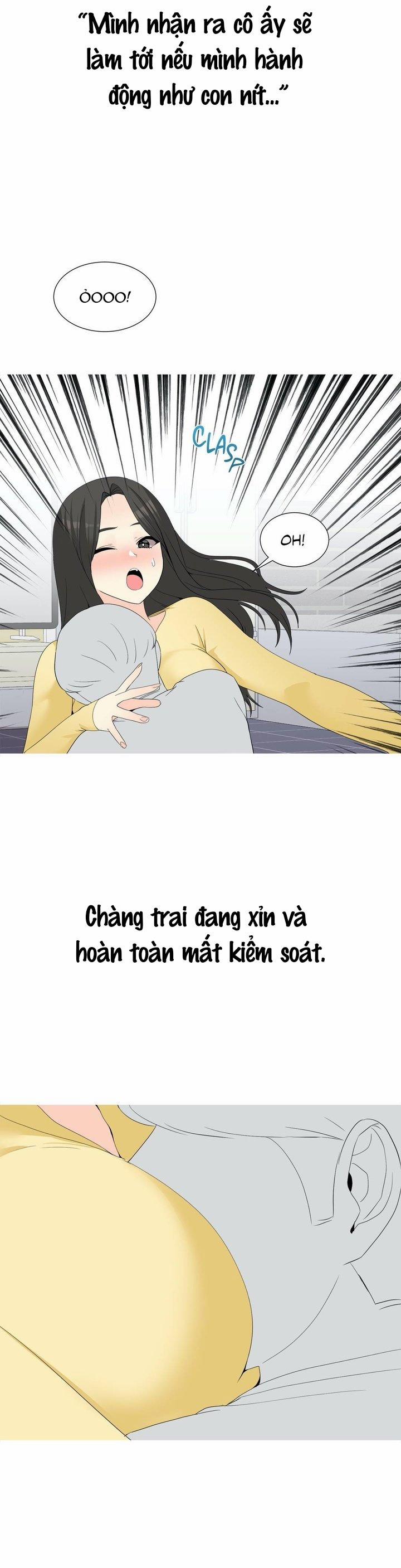 Tổng Hợp Truyện Ngắn Hentai 16.2 trang 11