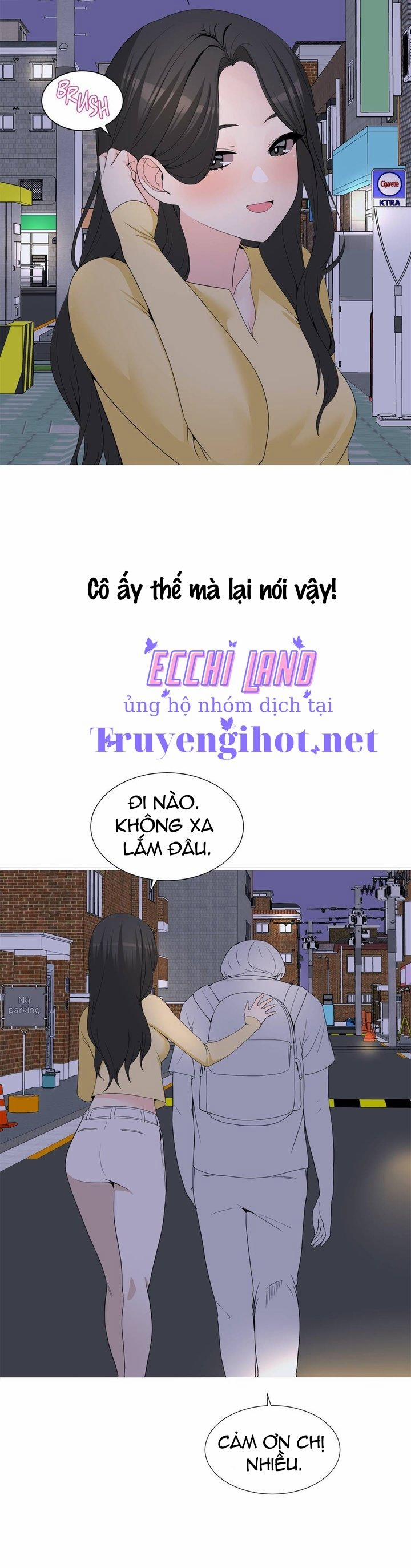 Tổng Hợp Truyện Ngắn Hentai 16.2 trang 4