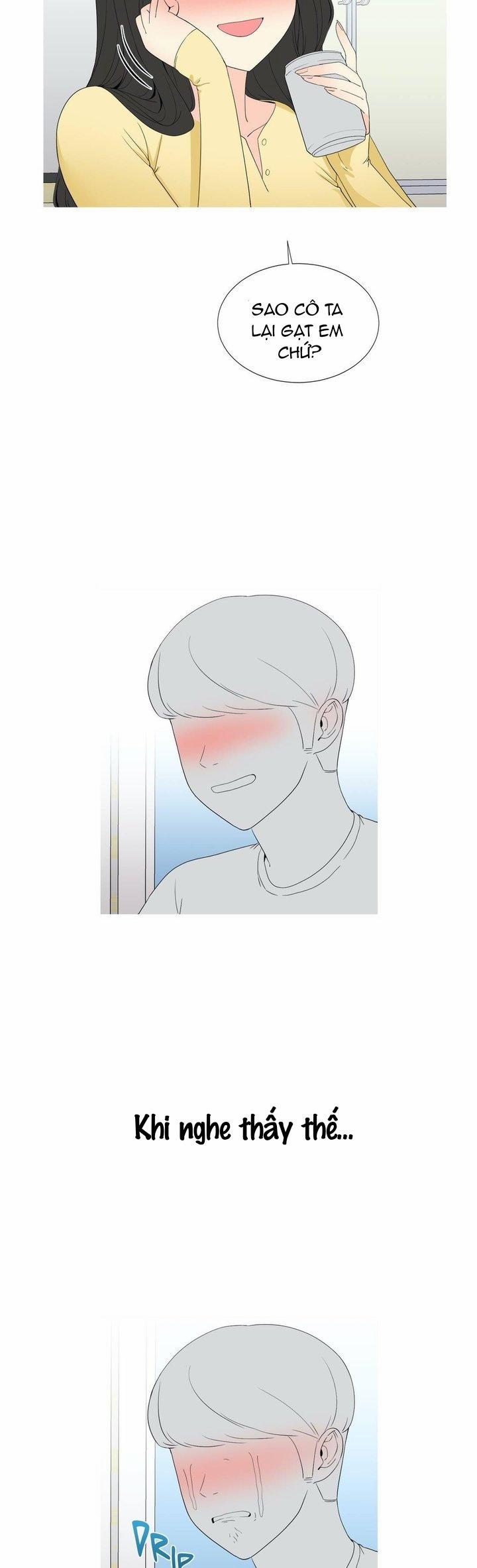 Tổng Hợp Truyện Ngắn Hentai 16.2 trang 8