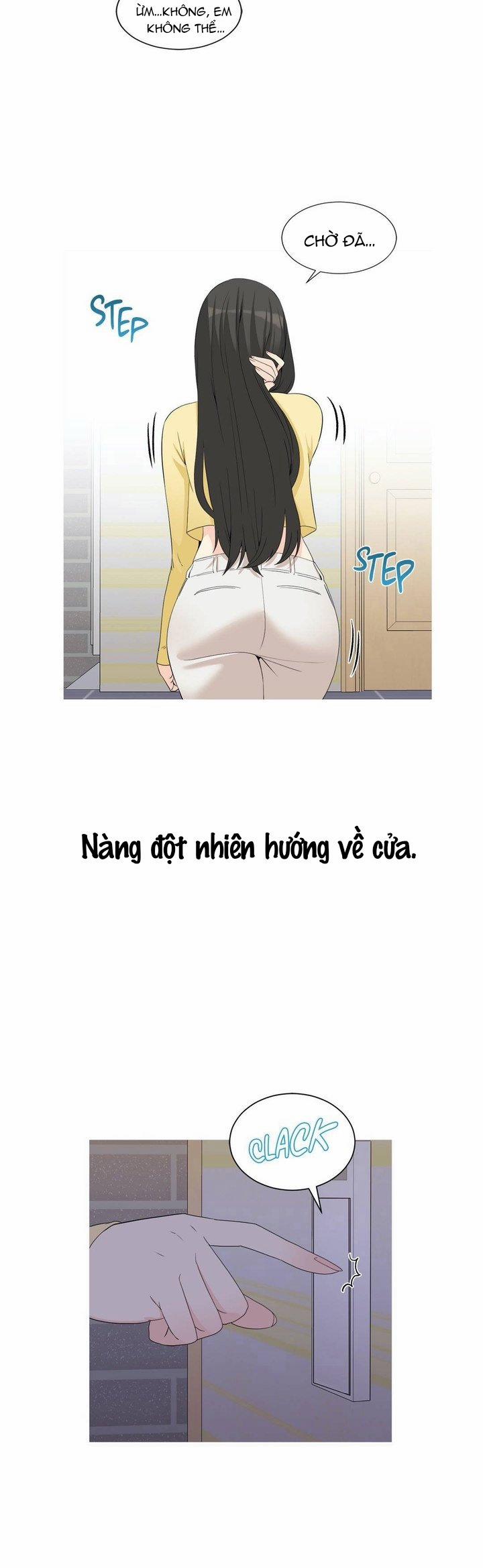 Tổng Hợp Truyện Ngắn Hentai 17.1 trang 14