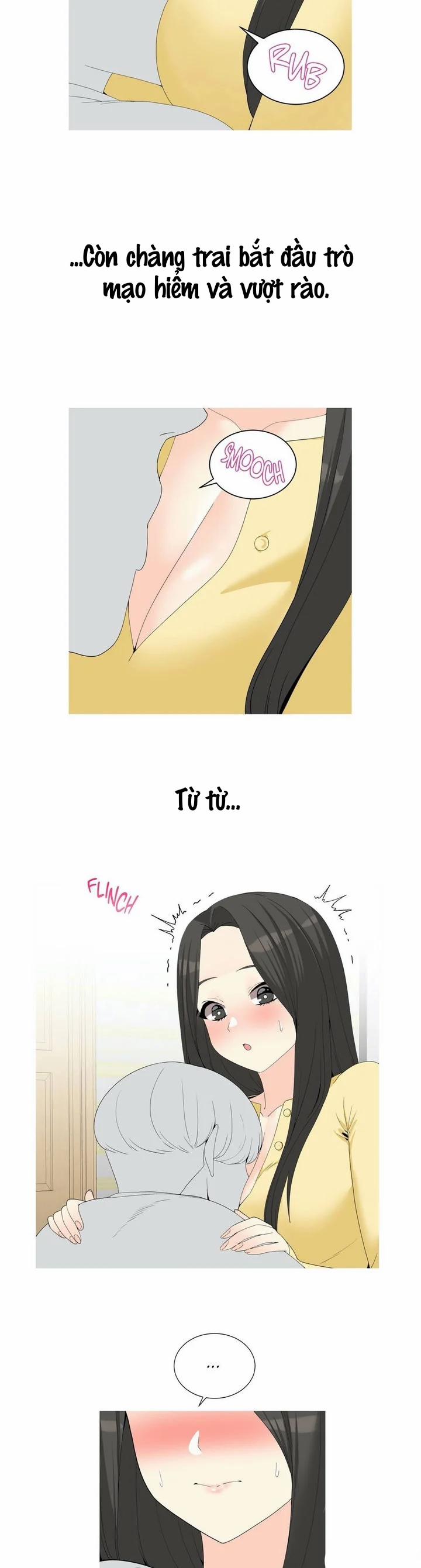 Tổng Hợp Truyện Ngắn Hentai 17.1 trang 2