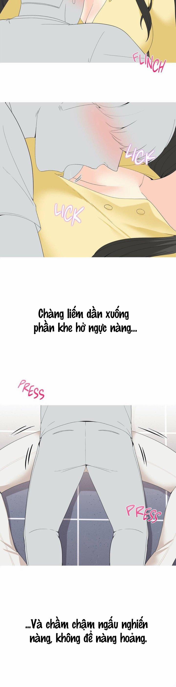 Tổng Hợp Truyện Ngắn Hentai 17.1 trang 6