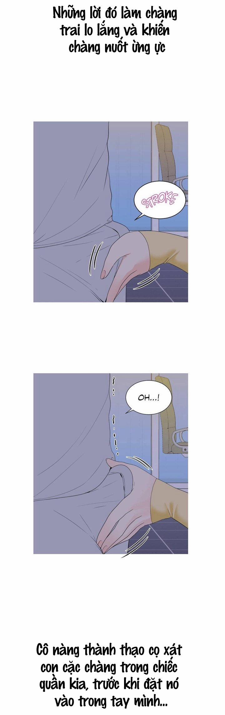 Tổng Hợp Truyện Ngắn Hentai 17.2 trang 1