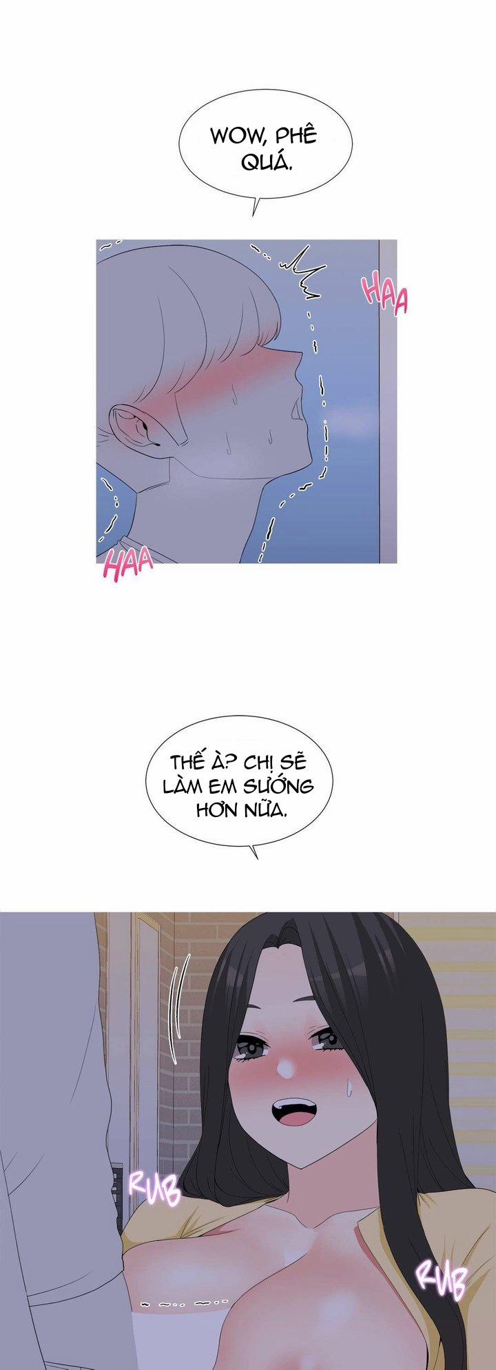 Tổng Hợp Truyện Ngắn Hentai 17.2 trang 10