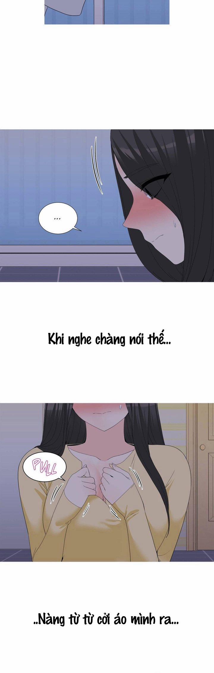 Tổng Hợp Truyện Ngắn Hentai 17.2 trang 6