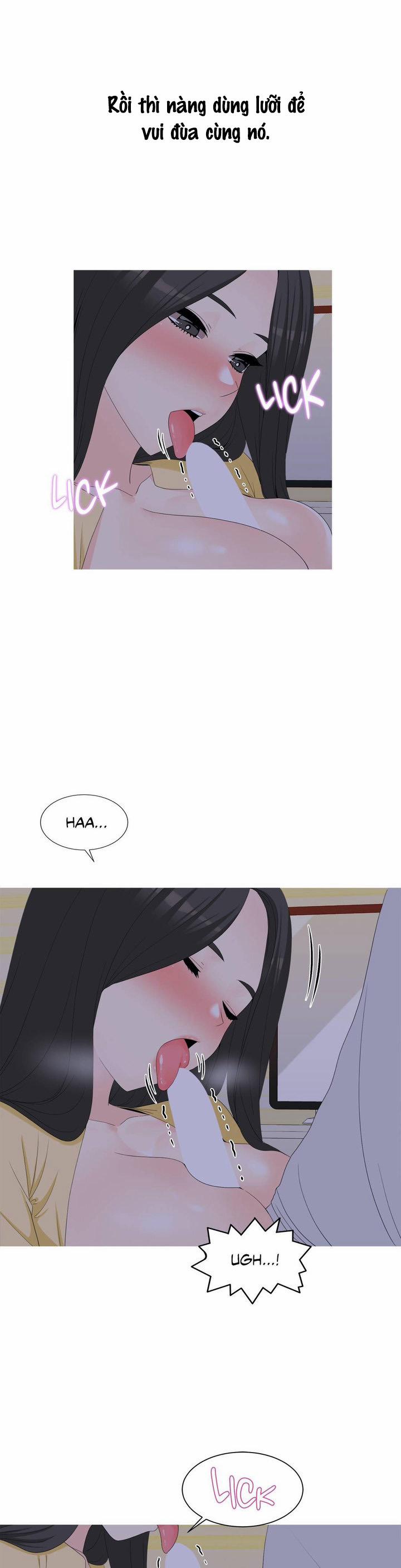 Tổng Hợp Truyện Ngắn Hentai 18.1 trang 4