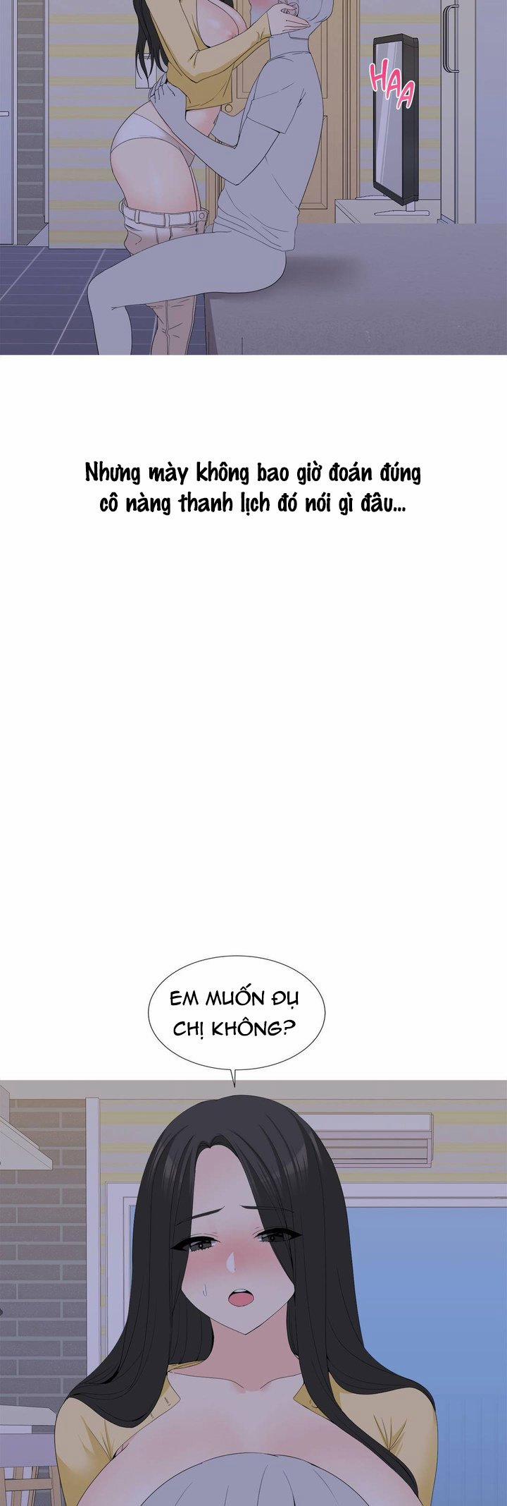 Tổng Hợp Truyện Ngắn Hentai 19.1 trang 11