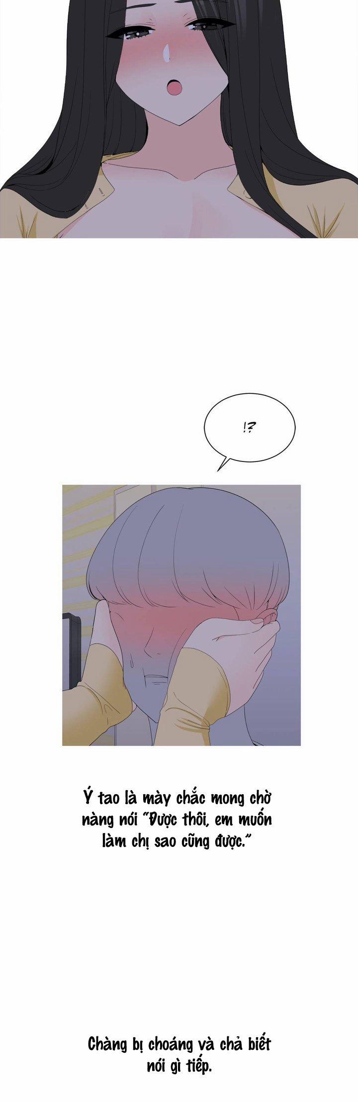 Tổng Hợp Truyện Ngắn Hentai 19.1 trang 14