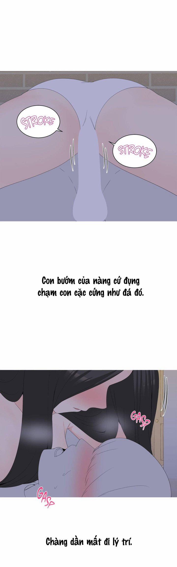 Tổng Hợp Truyện Ngắn Hentai 19.2 trang 9