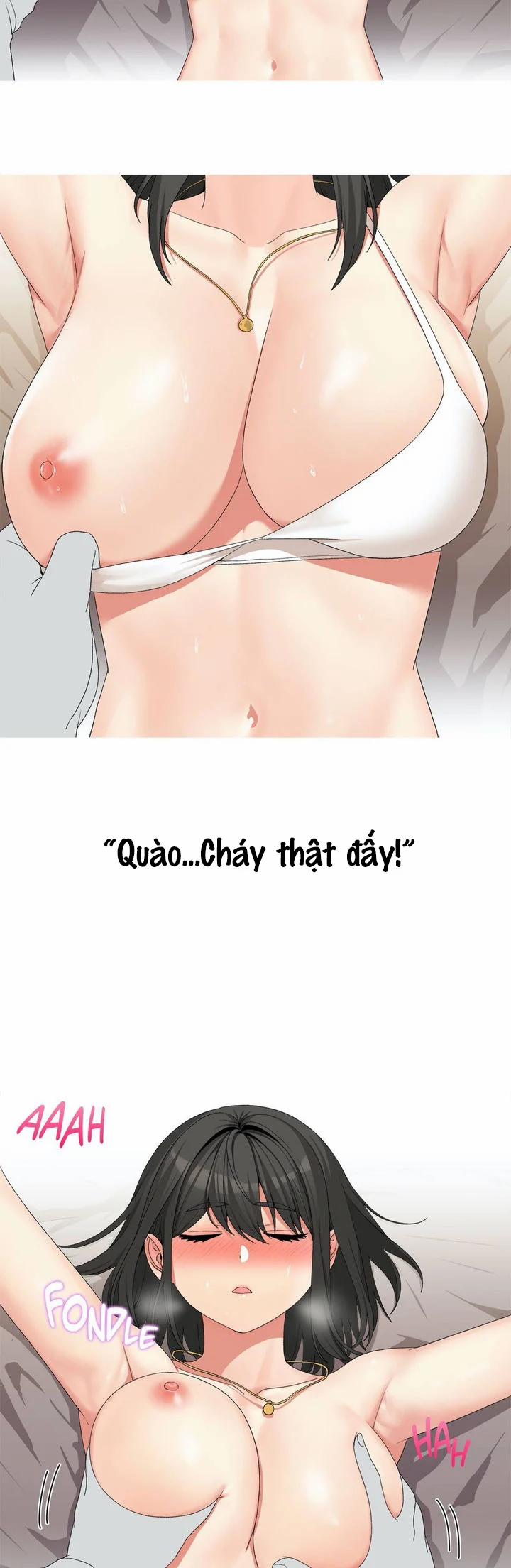 Tổng Hợp Truyện Ngắn Hentai 2.1 trang 9