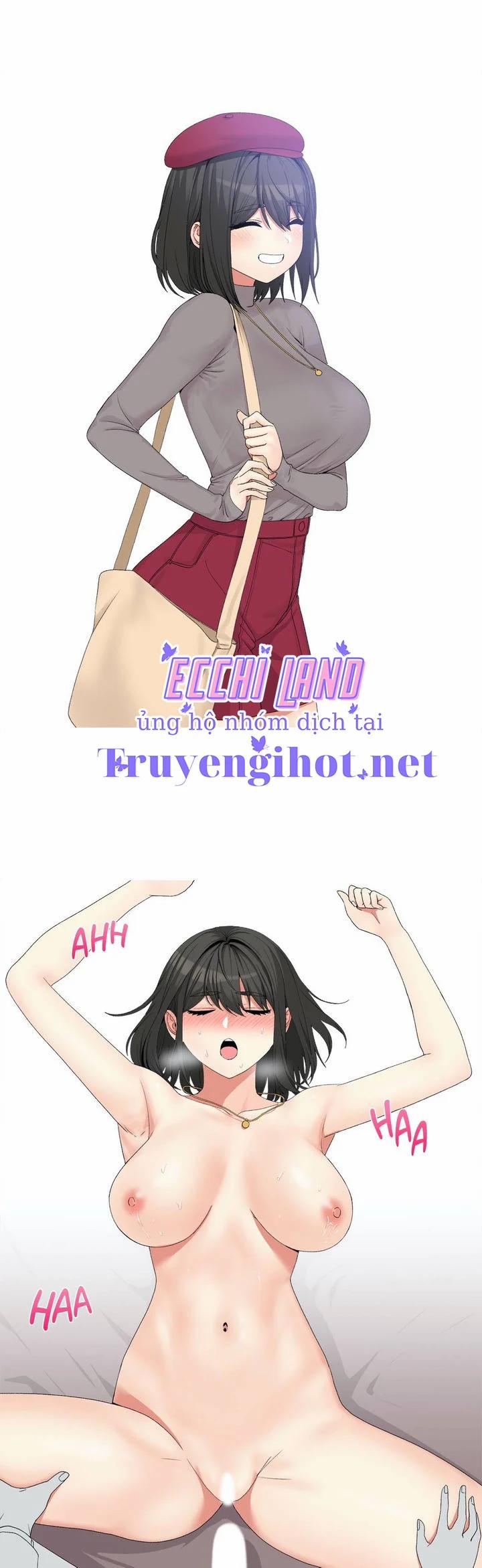 Tổng Hợp Truyện Ngắn Hentai 2.2 trang 1