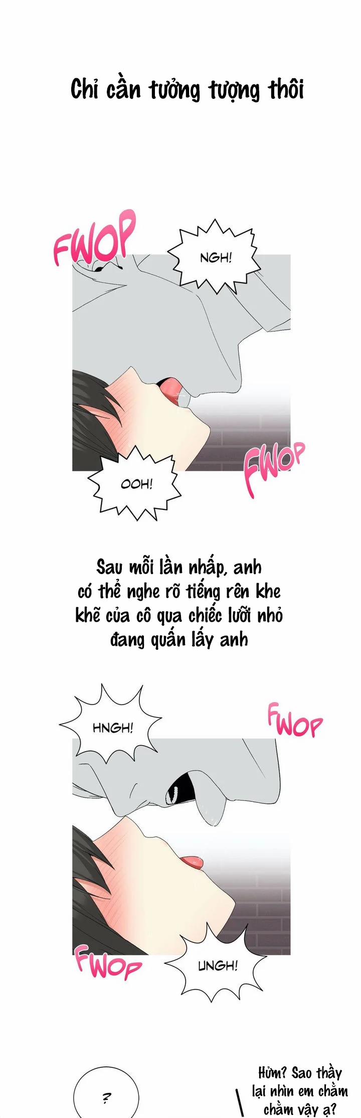 Tổng Hợp Truyện Ngắn Hentai 2.2 trang 8