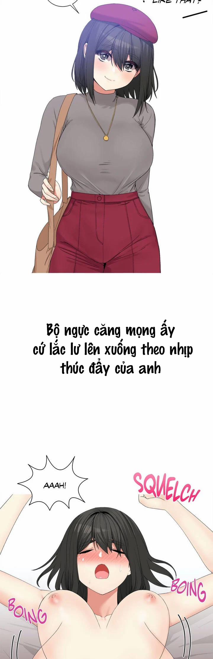 Tổng Hợp Truyện Ngắn Hentai 2.2 trang 9