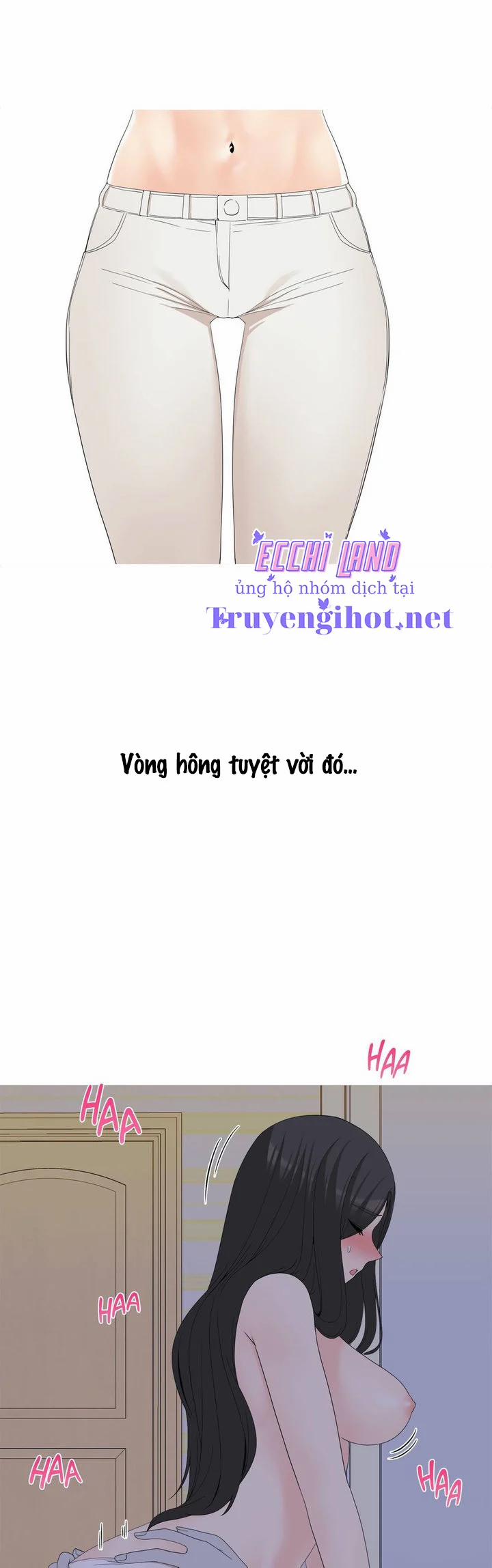 Tổng Hợp Truyện Ngắn Hentai 20.1 trang 12