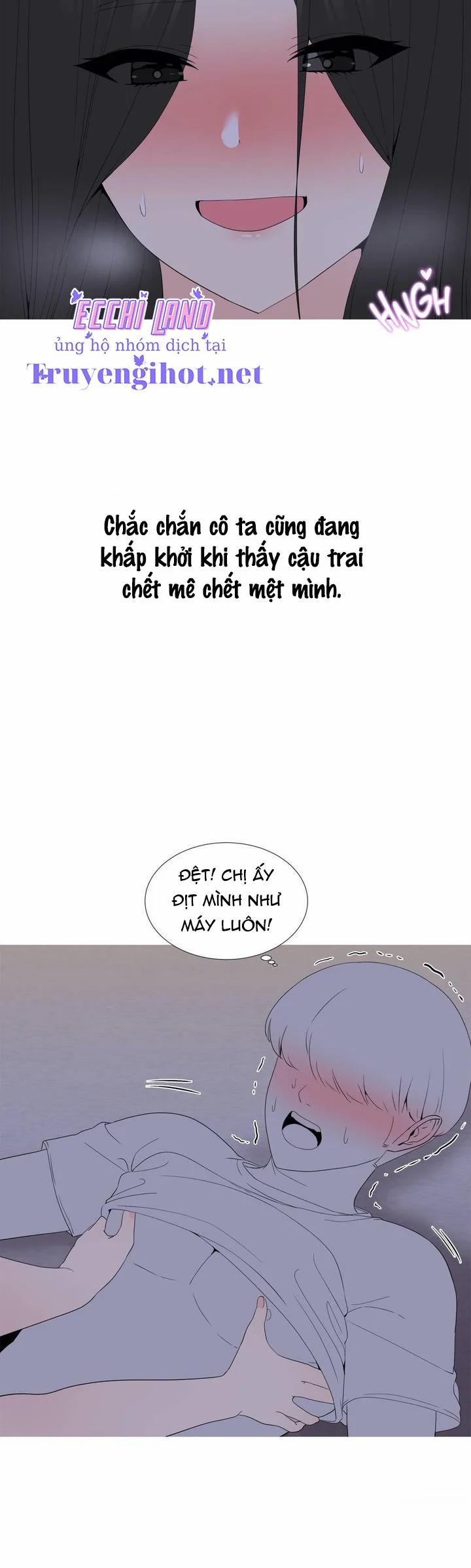 Tổng Hợp Truyện Ngắn Hentai 20.2 trang 4