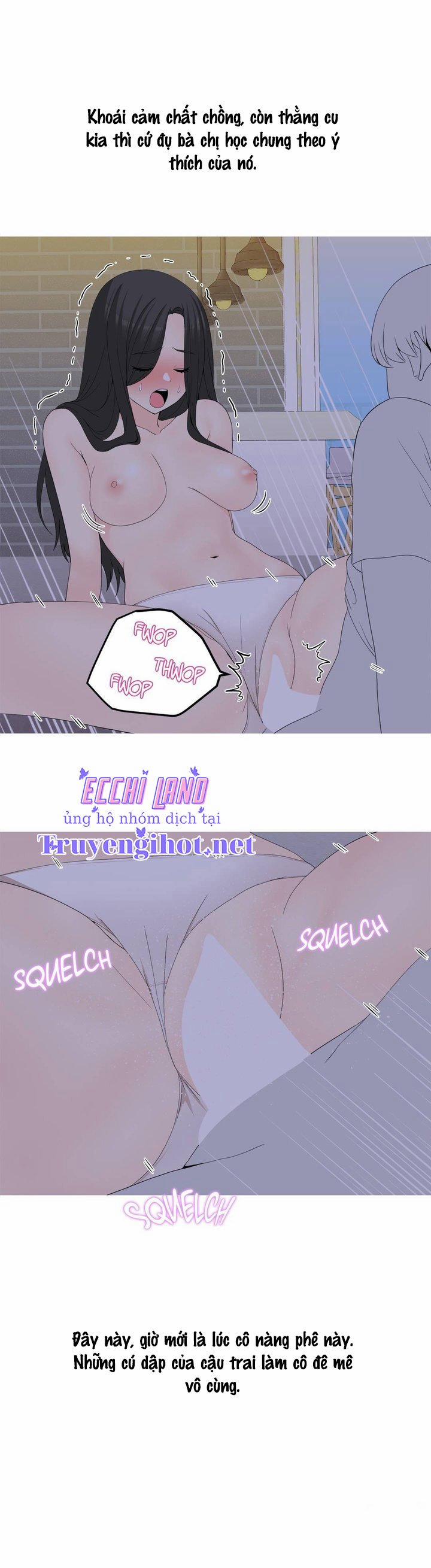 Tổng Hợp Truyện Ngắn Hentai 20.2 trang 7