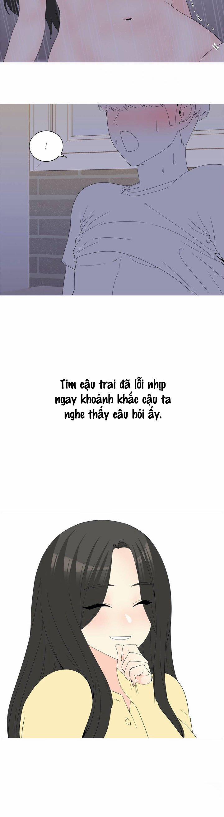 Tổng Hợp Truyện Ngắn Hentai 20.2 trang 9