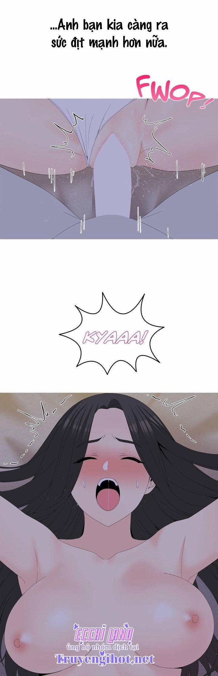 Tổng Hợp Truyện Ngắn Hentai 21.1 trang 11