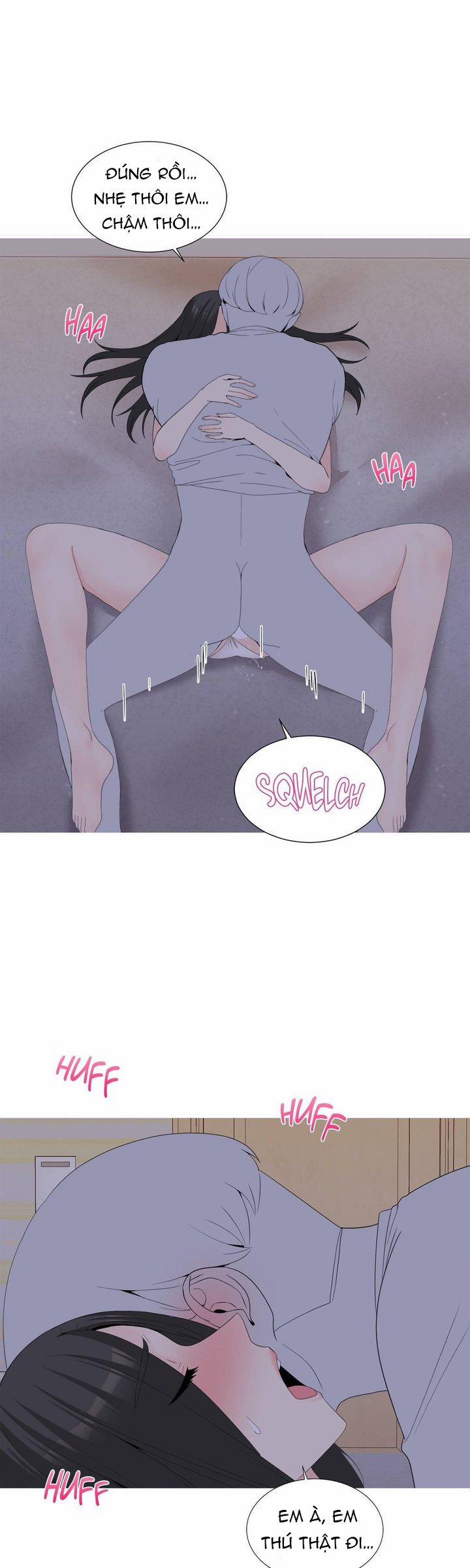 Tổng Hợp Truyện Ngắn Hentai 21.1 trang 14