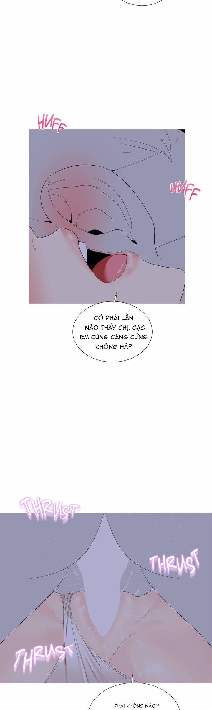 Tổng Hợp Truyện Ngắn Hentai 21.1 trang 15